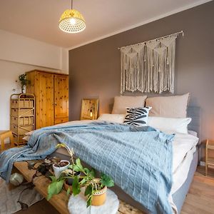 Appartement met Drie Slaapkamers